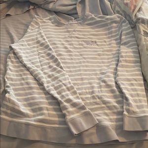 Ivory Ella sweat shirt